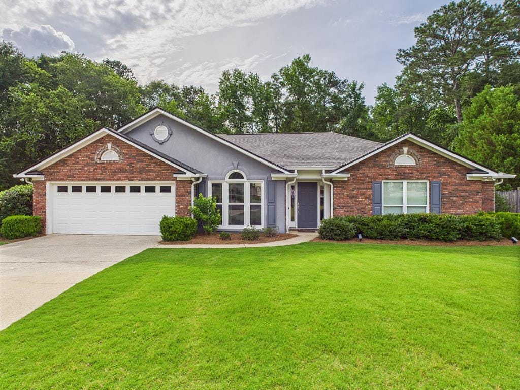 7047 Dovefield Way, Columbus, GA, 31904