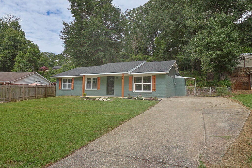 15 Benning Dell Dr, Columbus, GA 31903