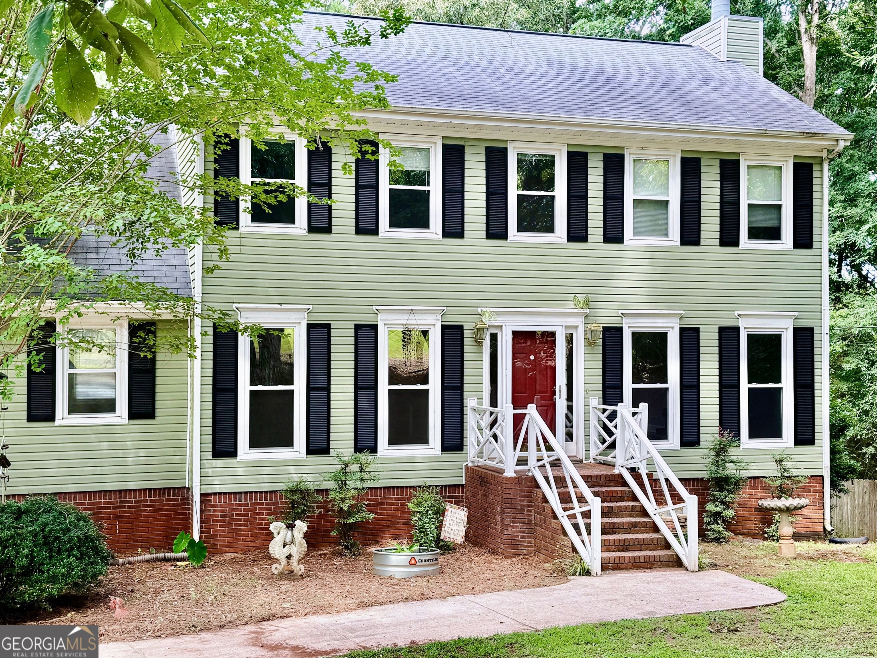 206 Sturbridge Drive, LaGrange, GA, 30240
