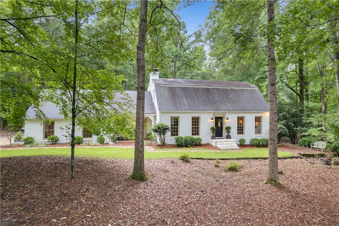 2521 Middle Brook Lane, Auburn, AL, 36832