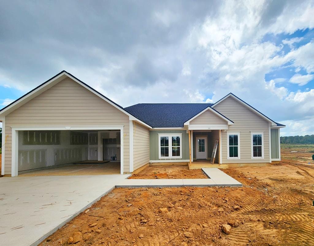 141 Willow Oak Loop, Leesburg, GA, 31763