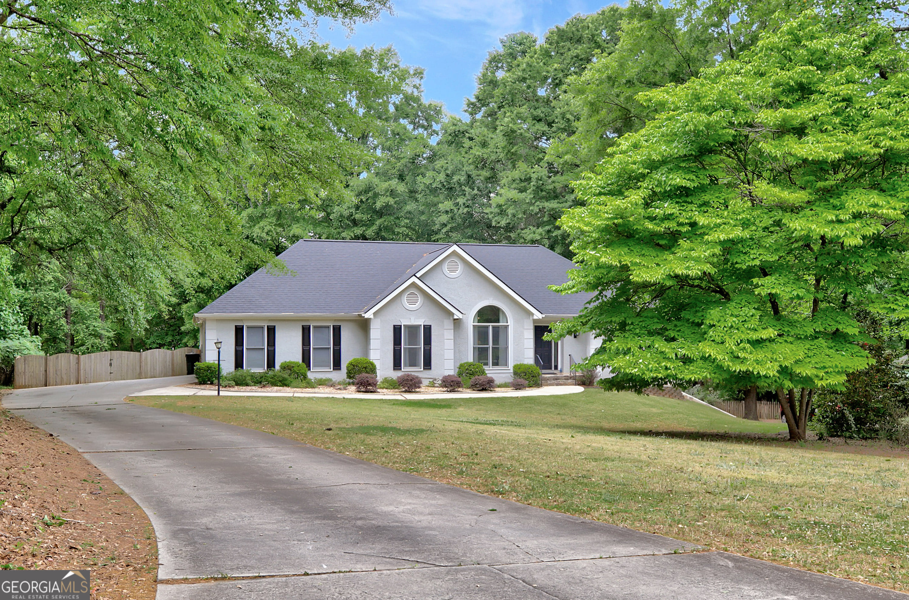 37 Inland Cir, Newnan, GA 30263, USA