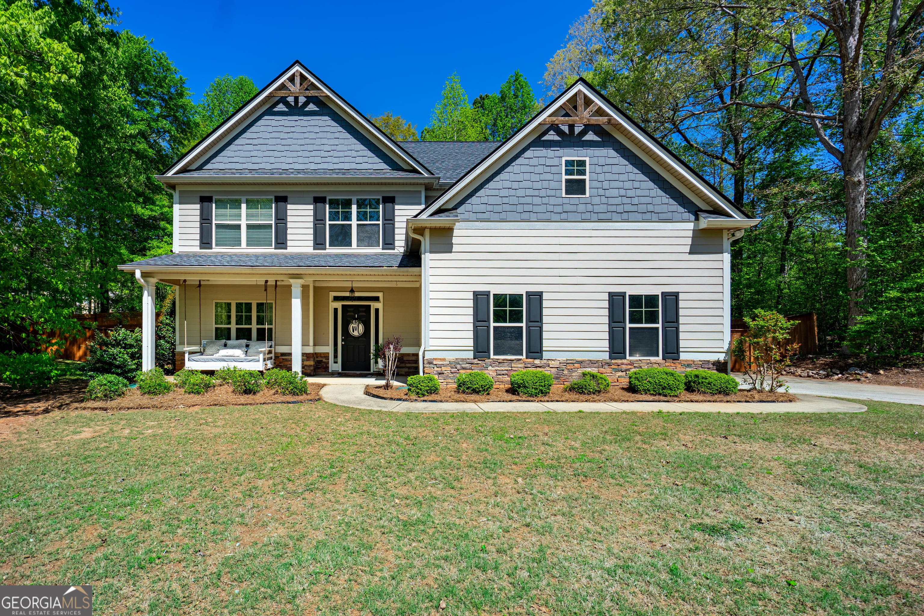 125 Smokemont, Lagrange, GA, 30241