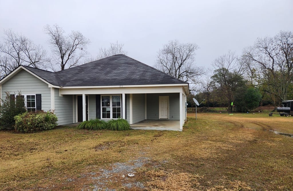 Dawson, GA 39842