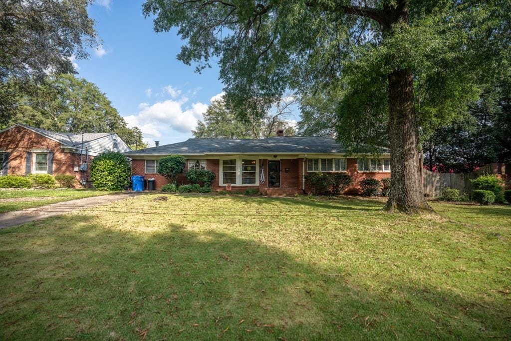 1712 Marilon Drive, Columbus, GA, 31906