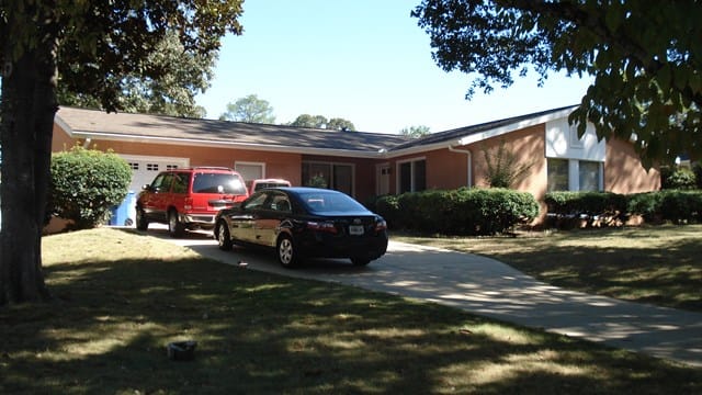 5800 Windsor Drive, Columbus, GA, 31909