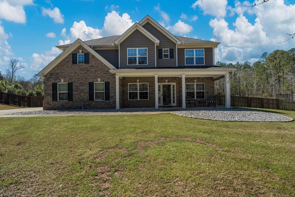 8806 Westwind Drive, Midland, GA, 31820