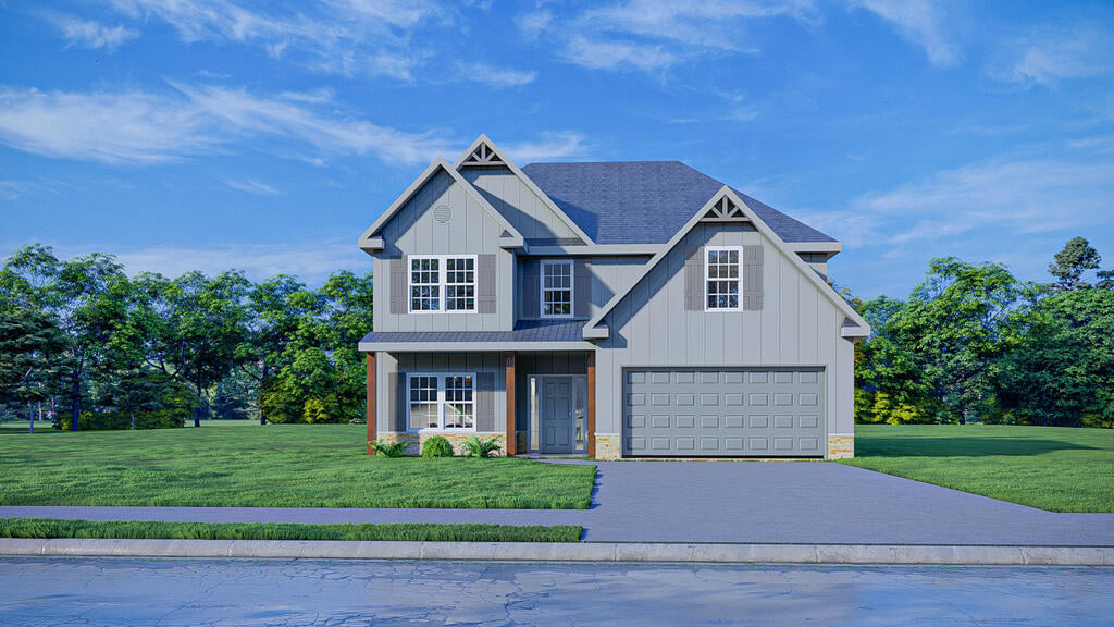 108 Lakeside Court, LaGrange, GA, 30241