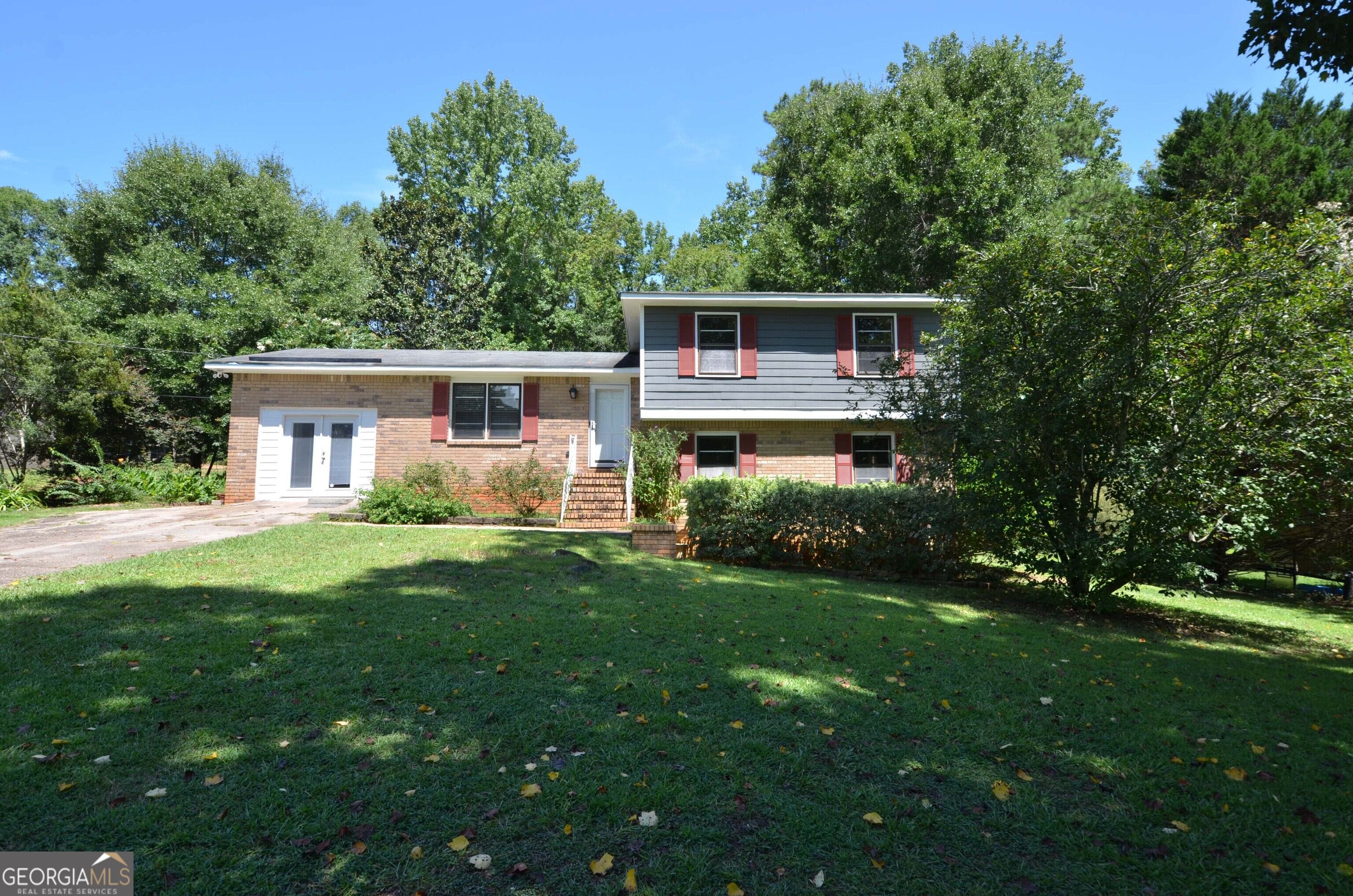 202 Sivell Road, LaGrange, GA, 30241