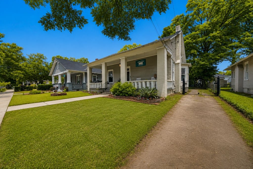 2903 Beacon Ave, Columbus, GA 31904