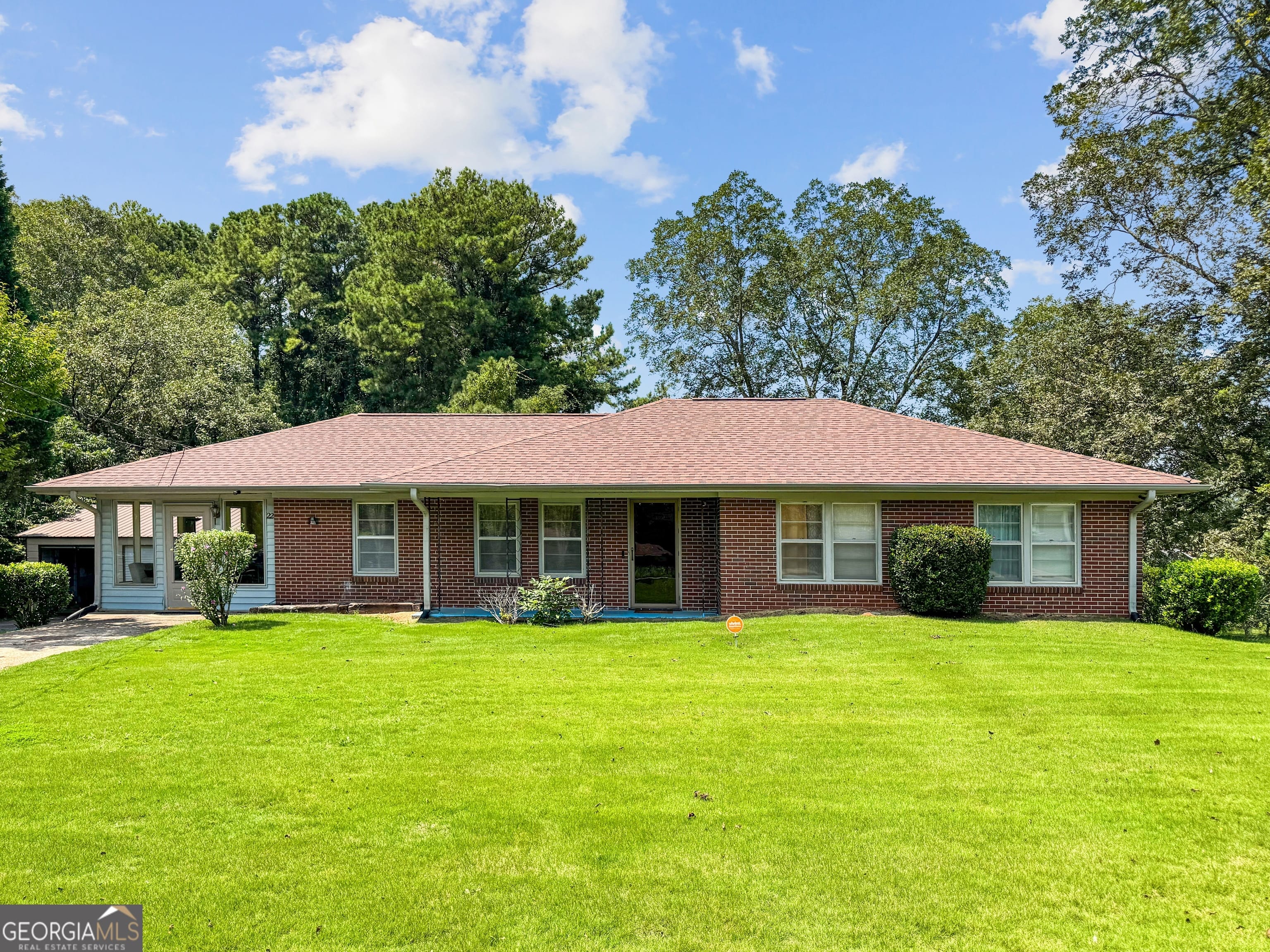 221 North Barnard Avenue, LaGrange, GA, 30241