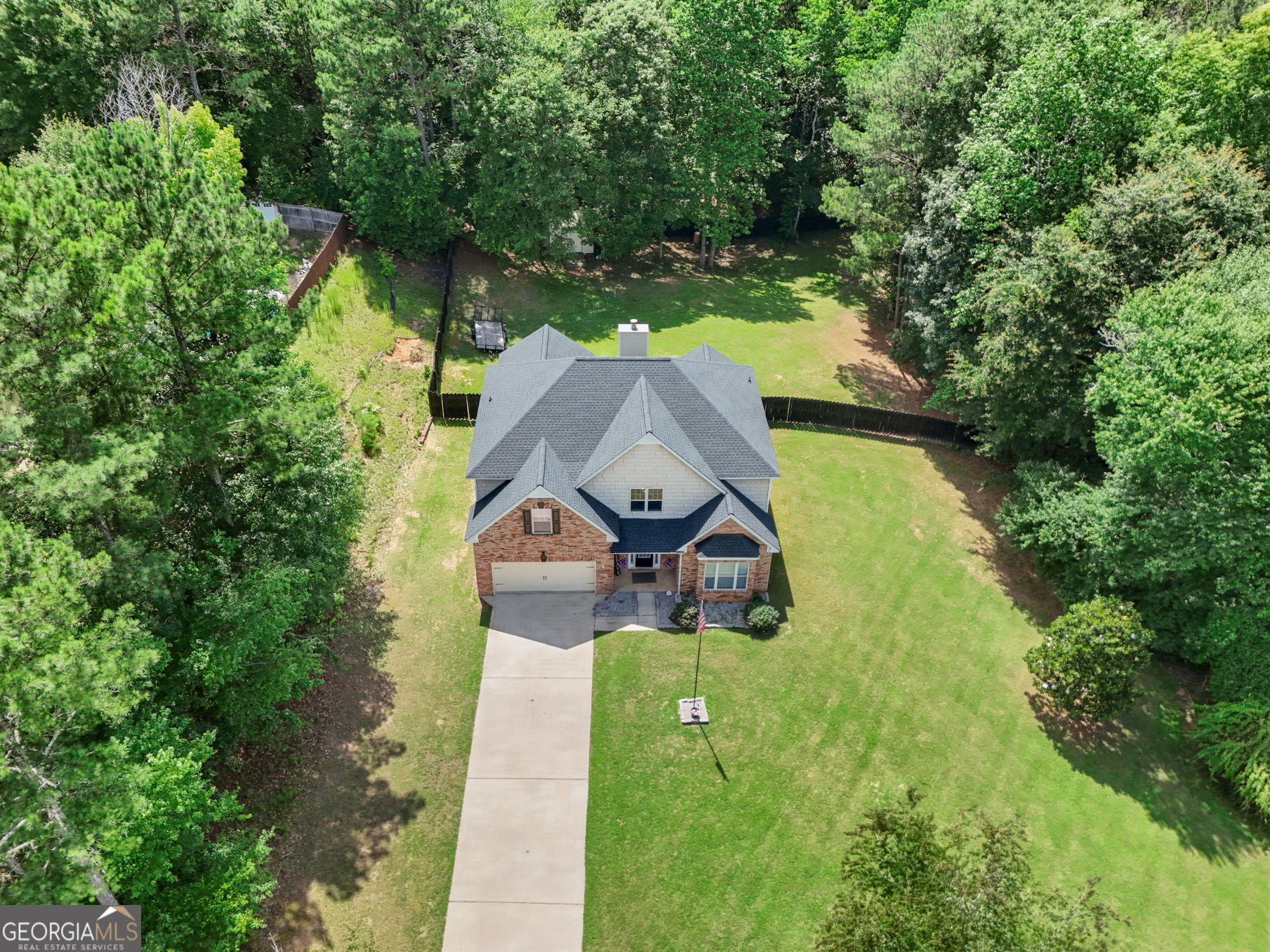 84 Blossom Ln, Newnan, GA 30263
