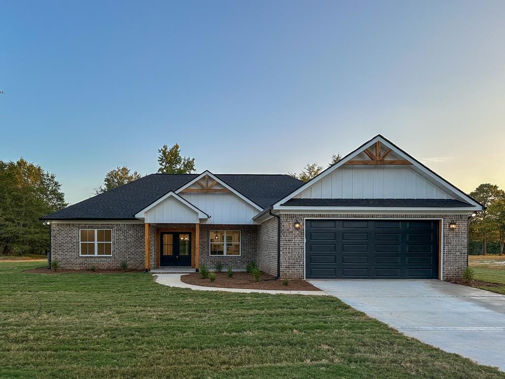 121 Firetower Road, Buena Vista, GA, 31803