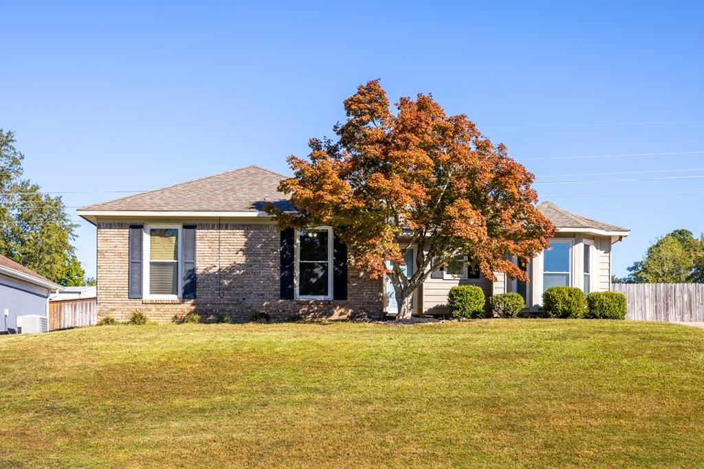 4539 Papaya Drive, Columbus, GA, 31909-1883