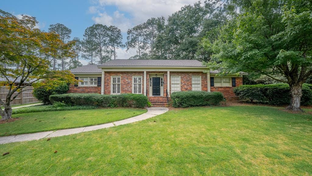 2623 Habersham Avenue, Columbus, GA, 31906