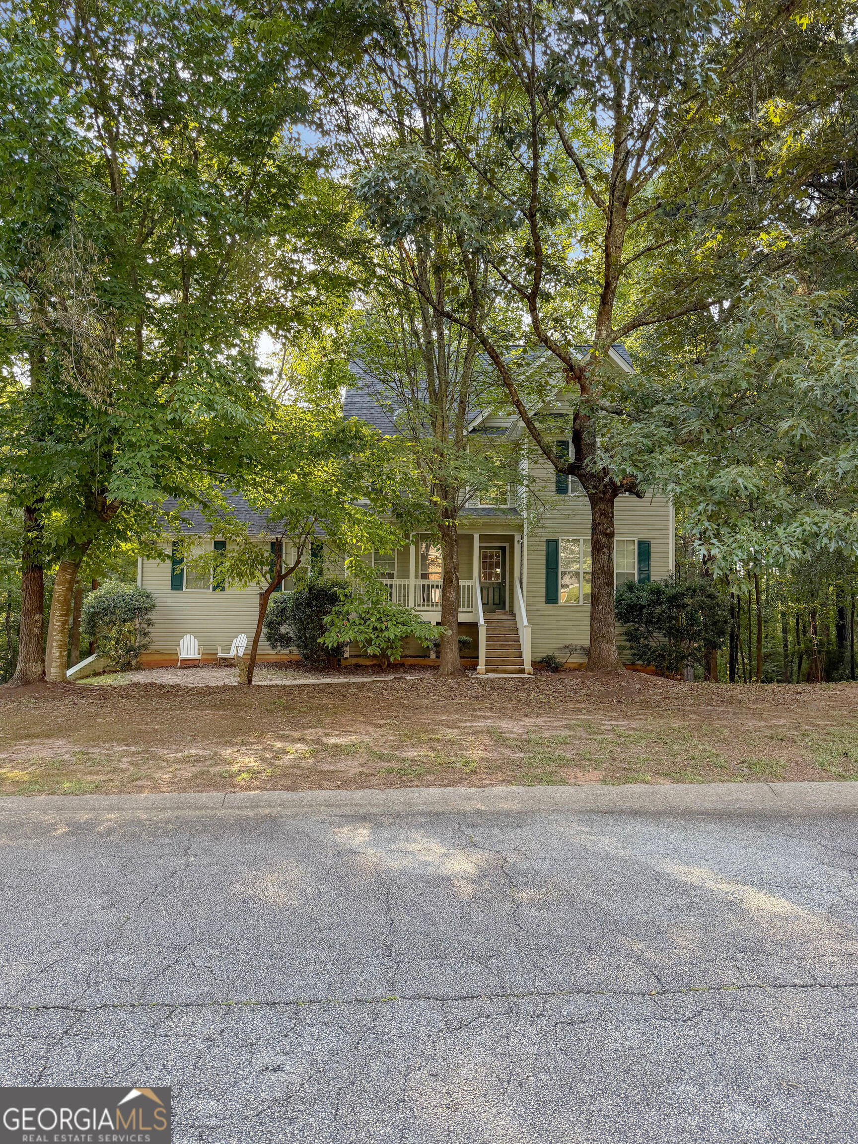 80 Teal Court, Senoia, GA, 30276