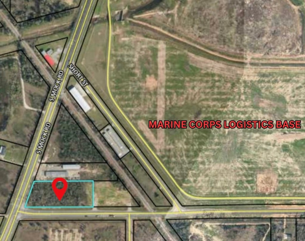 2501 Fleming Road, Albany, GA, 31705 — Photo 2