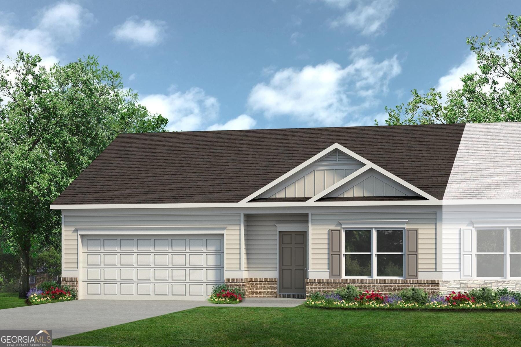 129 Cottage Court #7b, Thomaston, GA, 30286