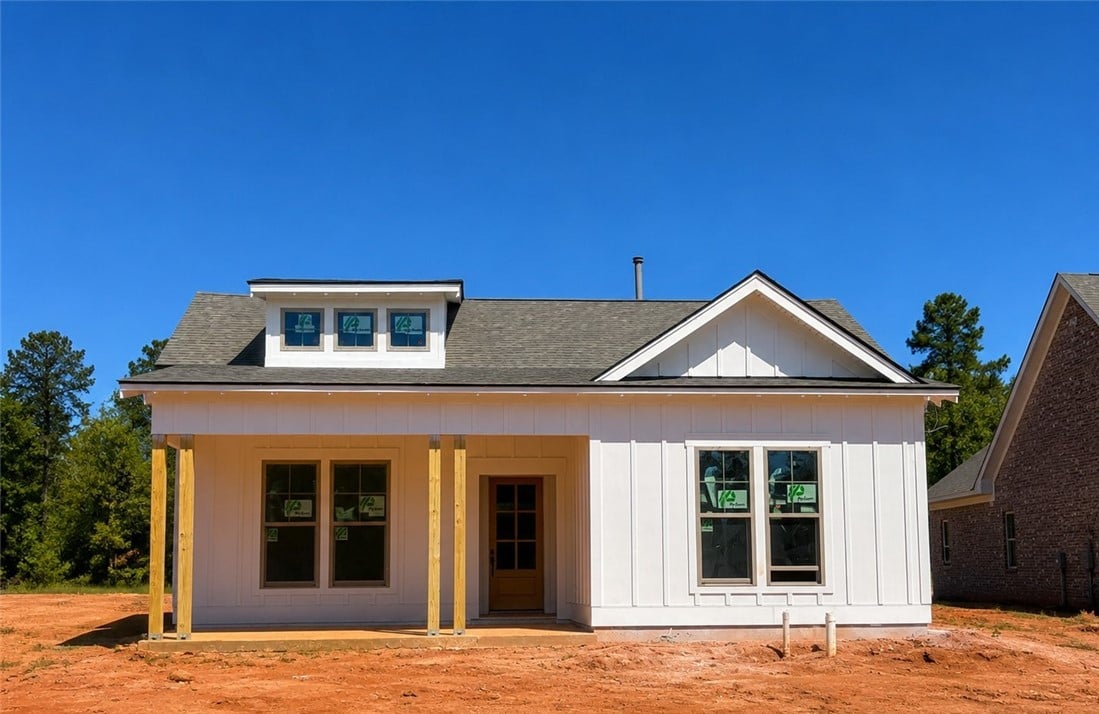 1662 James Burt Parkway, Auburn, AL, 36830