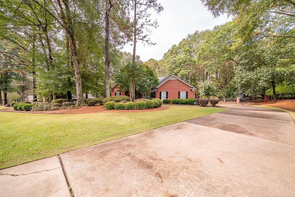 8485 Liberty Hall Drive, Midland, GA, 31820 — Photo 2
