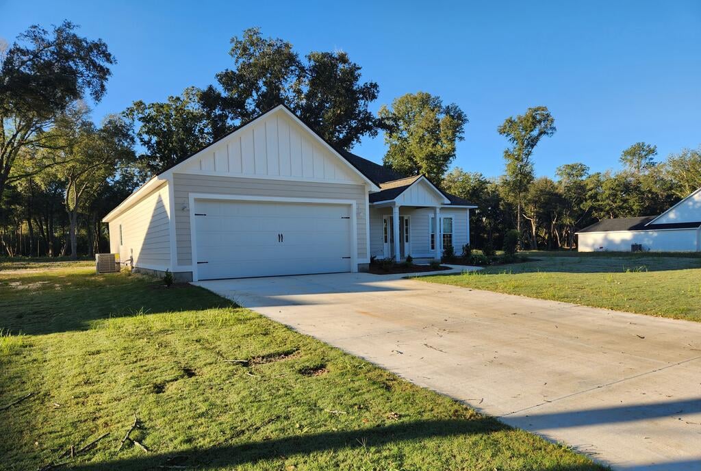 127 Sawtooth Drive, Leesburg, GA, 31763
