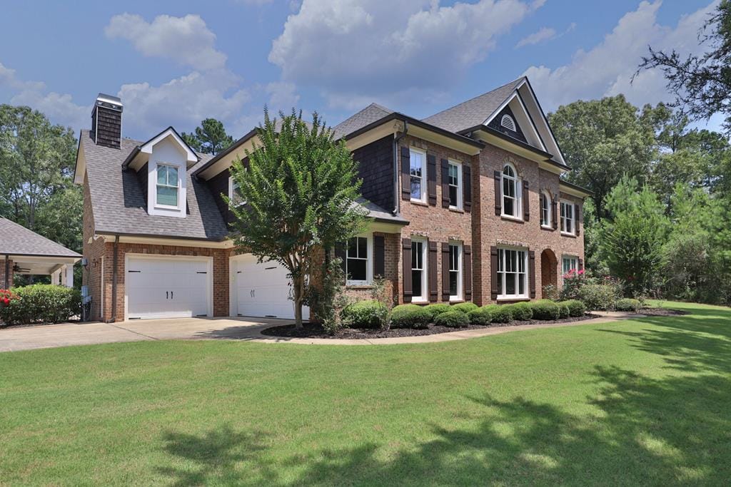 9250-5 River Road, Fortson, GA, 31808