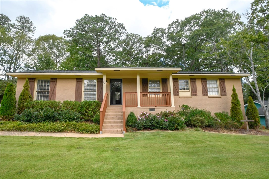 631 Shawnee Street, Auburn, AL, 36830