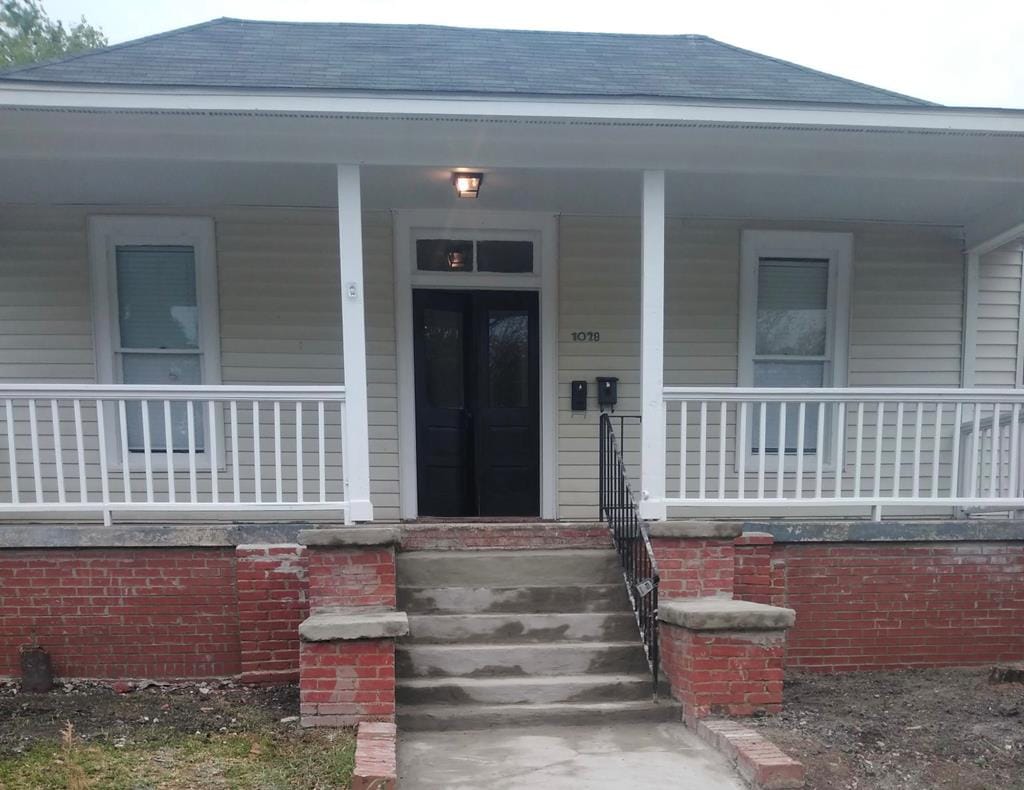 1028 32nd Street, Columbus, GA, 31904