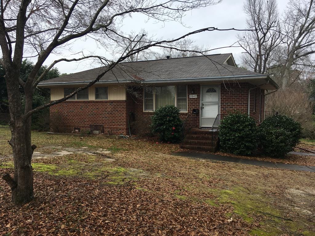 2847 West Britt David Road, Columbus, GA, 31909
