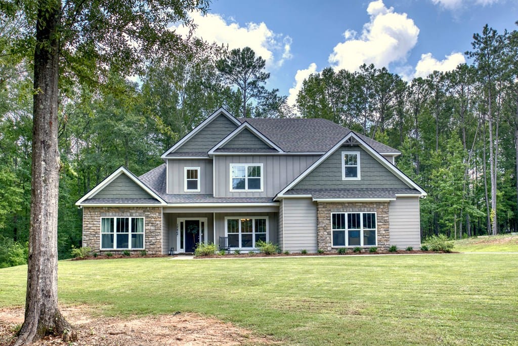 1246 Mobley Road, Hamilton, GA, 31811 — Photo 2