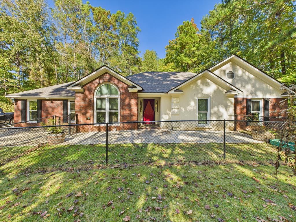 2161 Plantation Creek Road, Fortson, GA, 31808
