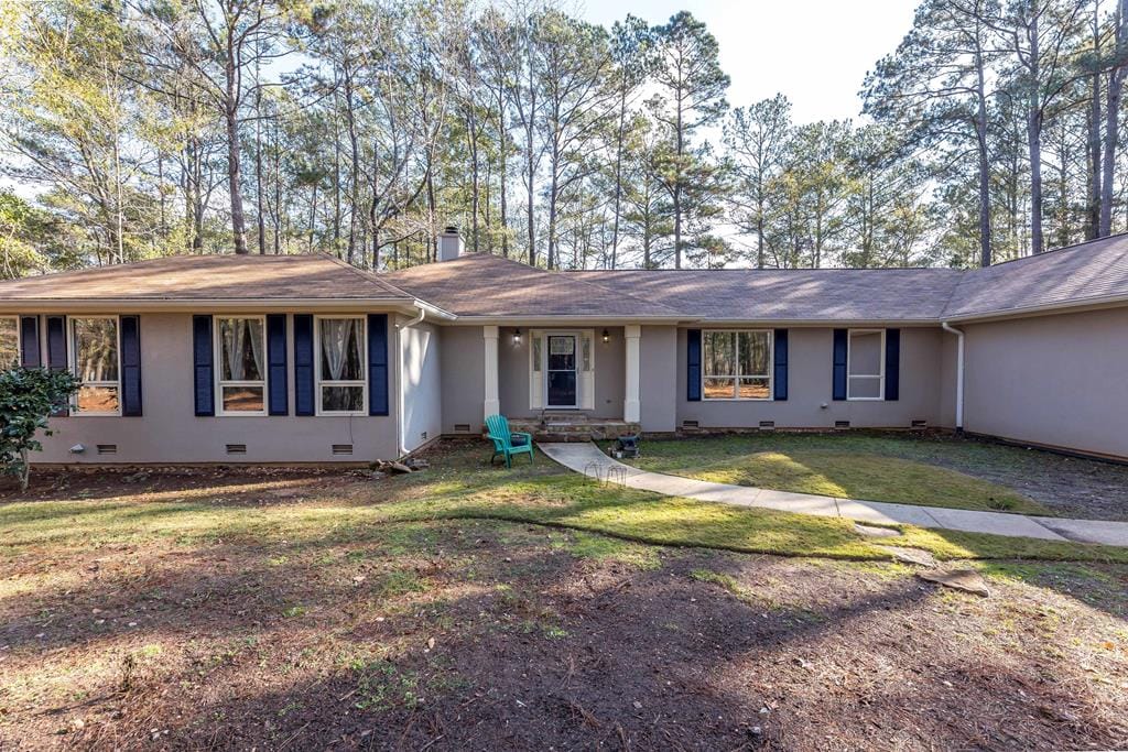 1225 Rocky Shoals Drive, Midland, GA, 31820