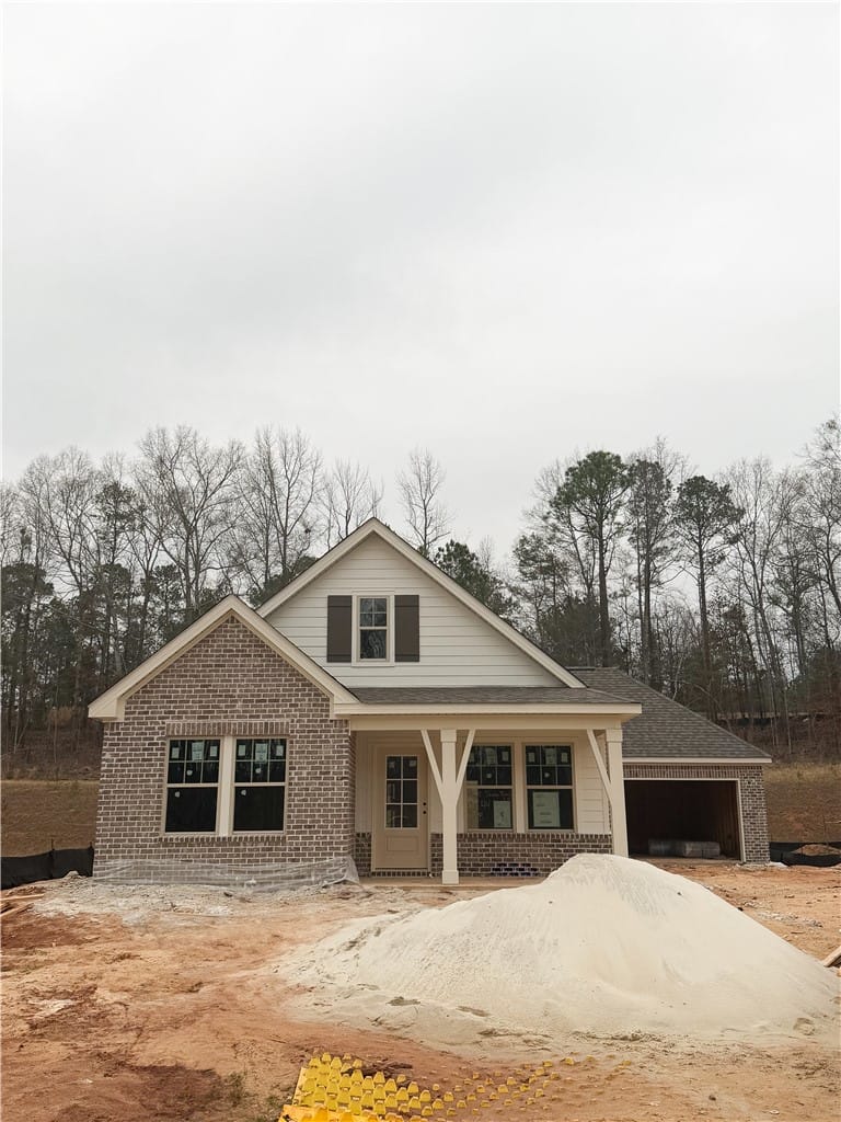 1878 Shadow Bend Lane, Auburn, AL, 36830