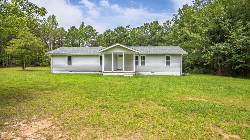 514 Phillips Rd, Warm Springs, GA 31830
