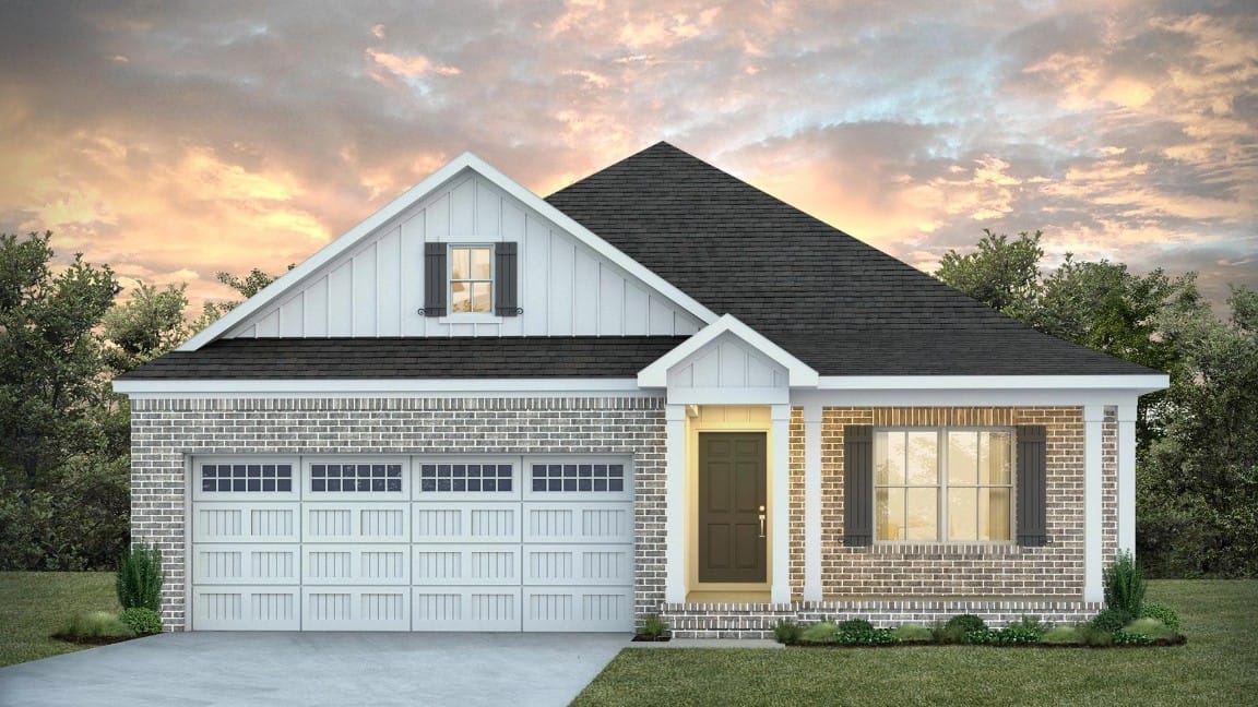 1727 RED OAK, Opelika, AL, 36801