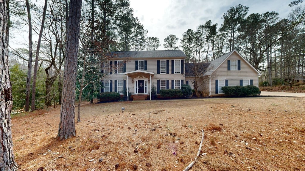 126 Ashling Drive, Lagrange, GA, 30240