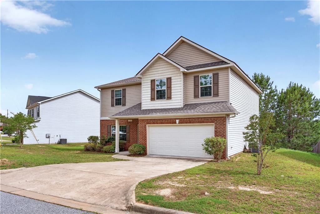 31 Willow Trace Dr, Phenix City, AL 36869