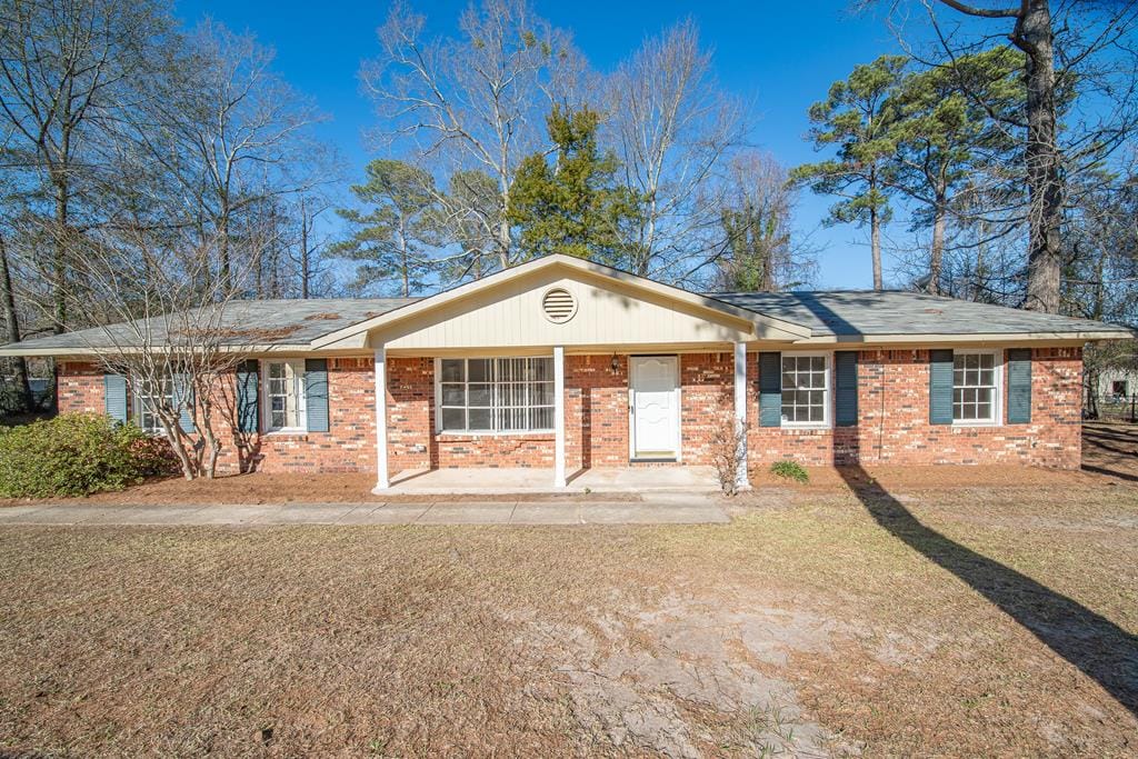 1829 Celeste Drive, Columbus, GA, 31907