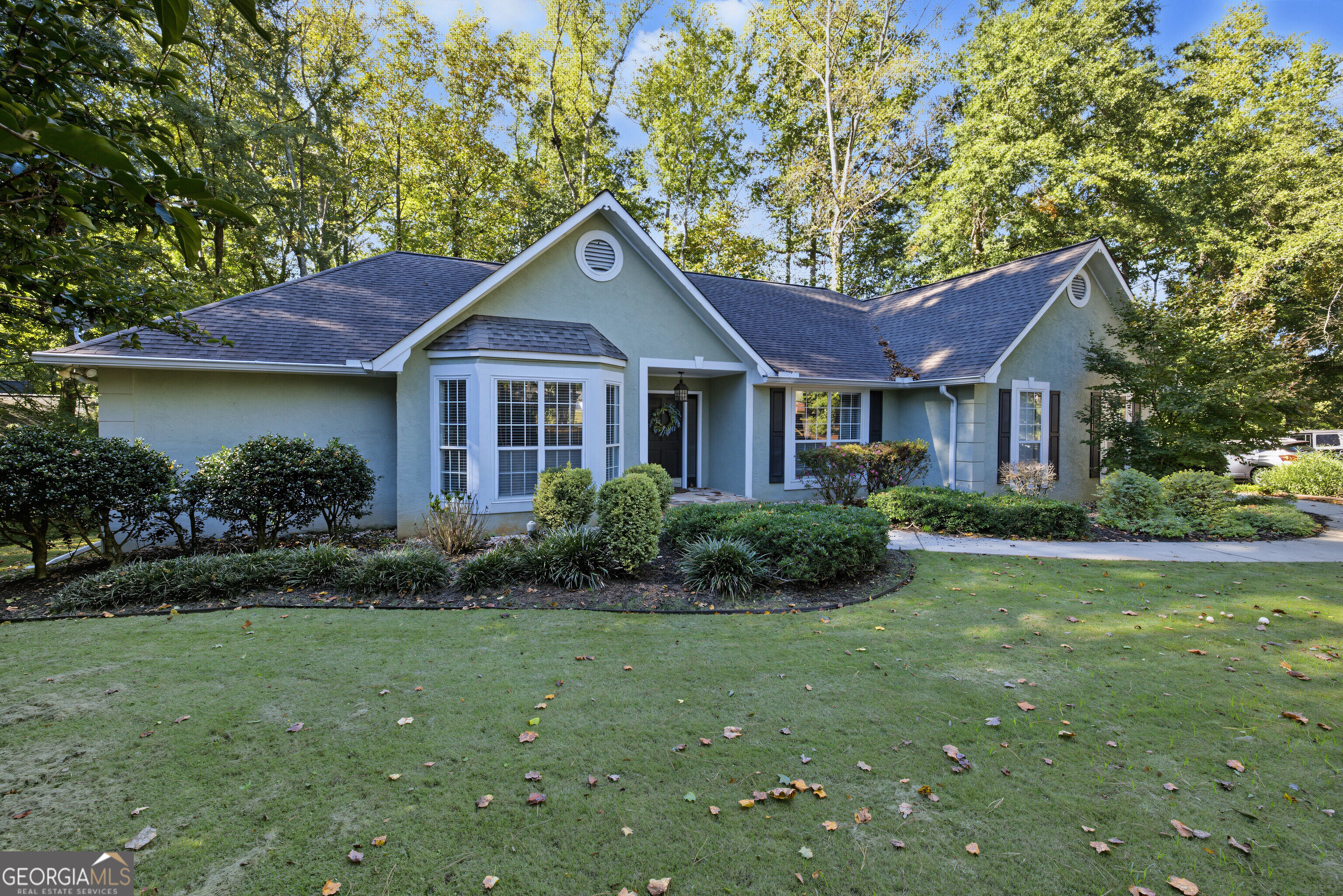 20 Audubon Pl, Newnan, GA 30265