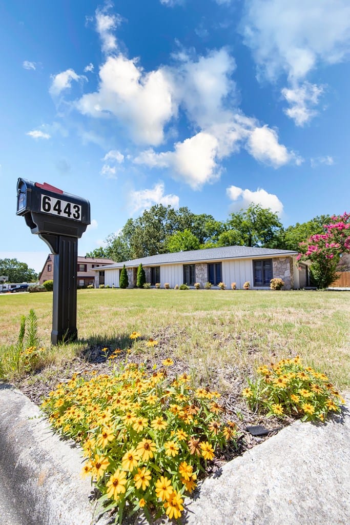 6443 Adams Park Drive, Columbus, GA, 31909
