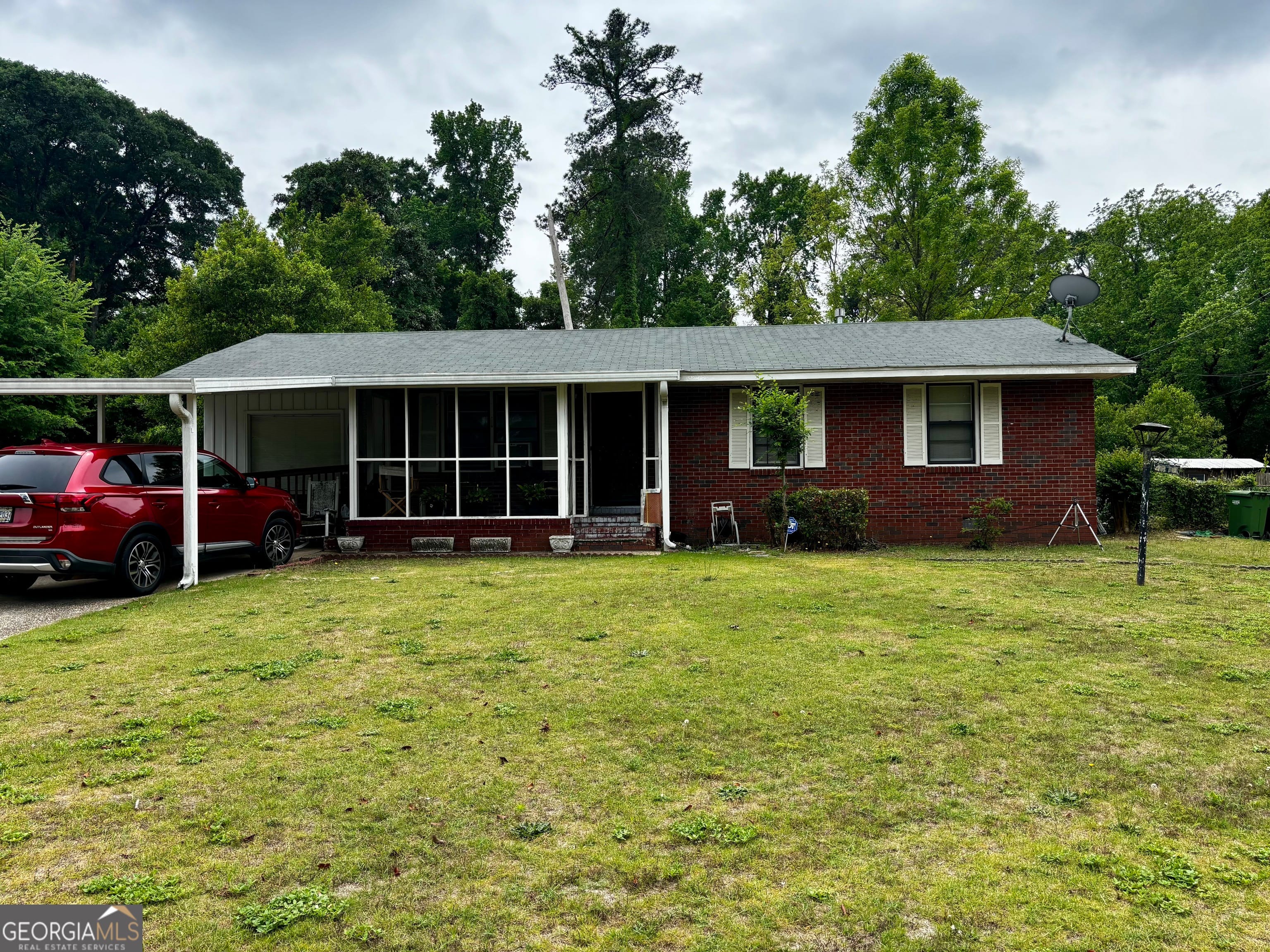 4816 Langdon St, Columbus, GA 31907
