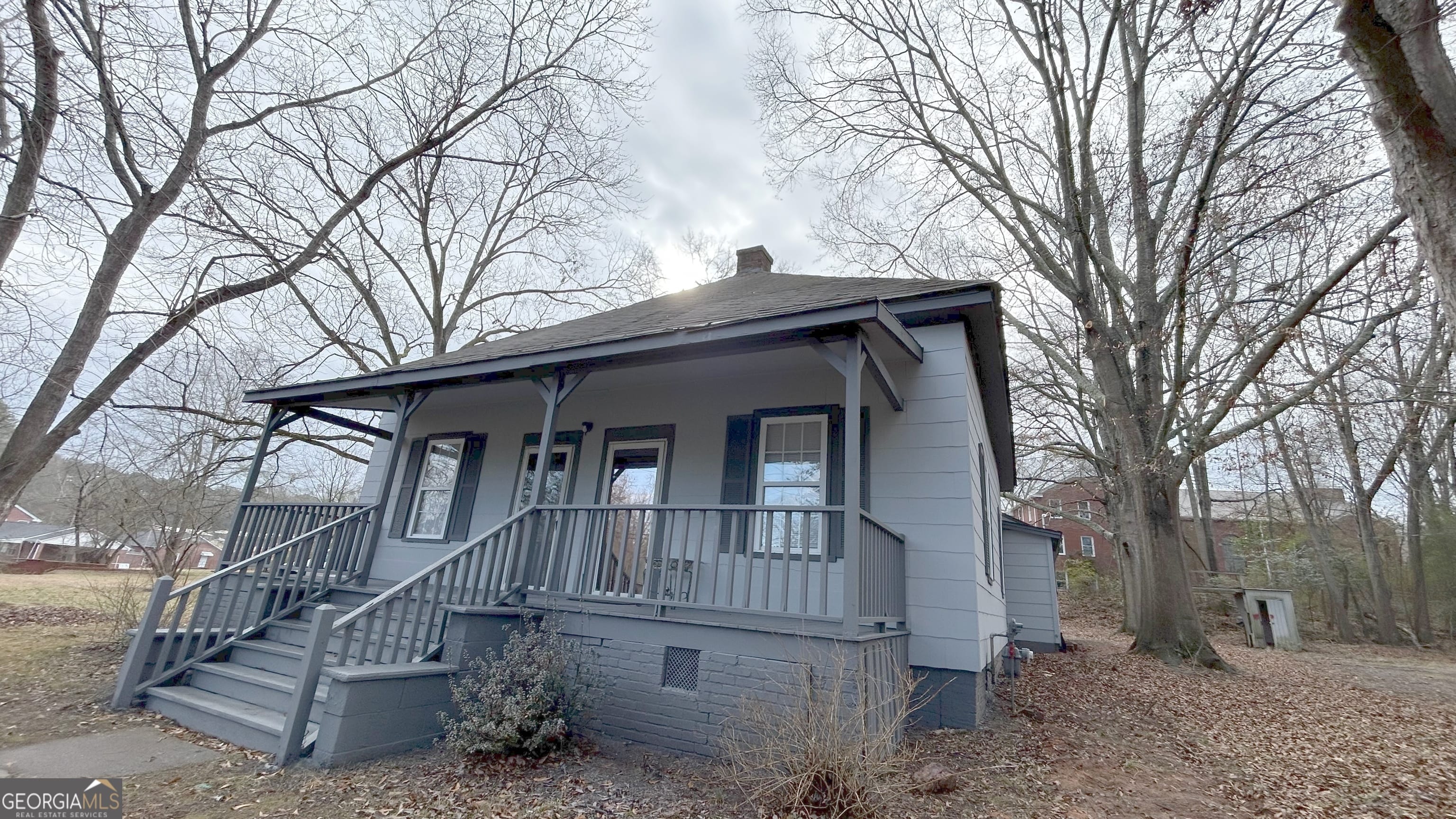 305 Askew, Hogansville, GA, 30230