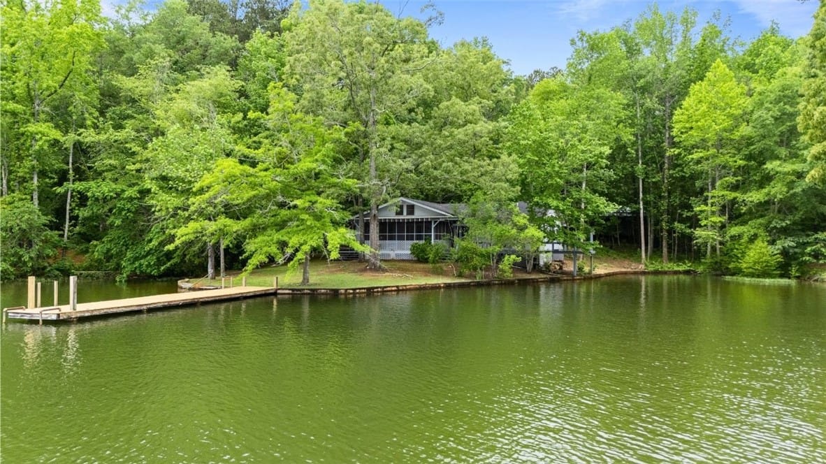 39 Cloxson Lane, Jacksons Gap, AL, 36861