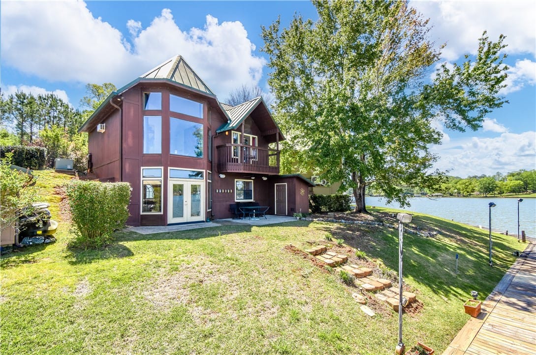 763 Winding Road #5, Dadeville, AL, 36853 — Photo 2