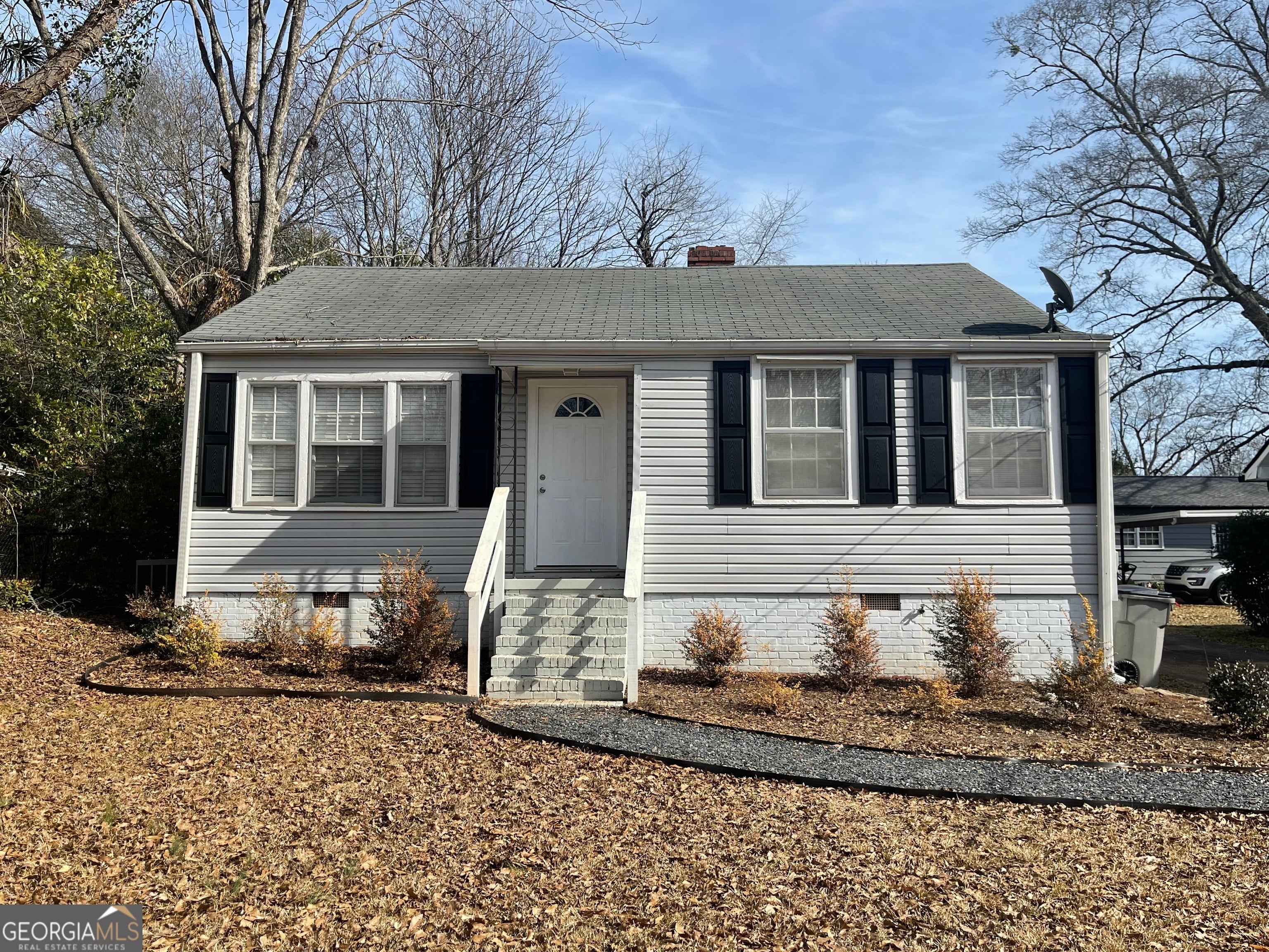 211 Lee, Lagrange, GA, 30240
