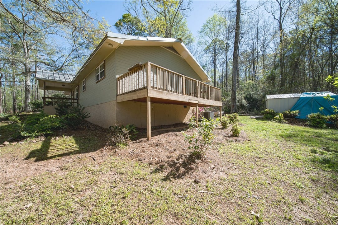538 WINDING, DADEVILLE, AL, 36853 — Photo 3