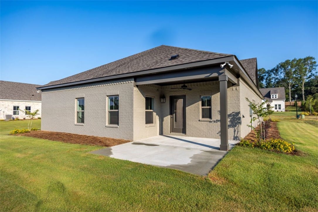 1878 Long Leaf Lane, Opelika, AL, 36804 — Photo 3