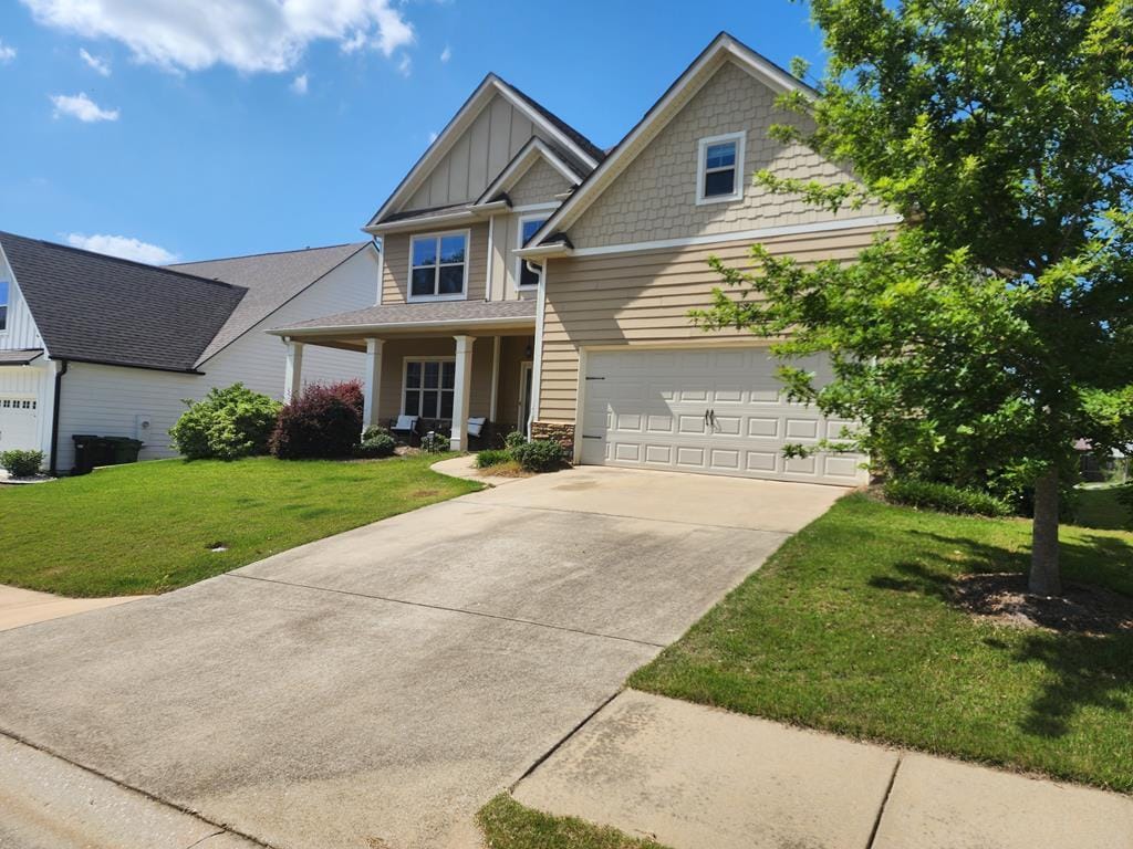 7613 Mockernut Way, Midland, GA, 31820