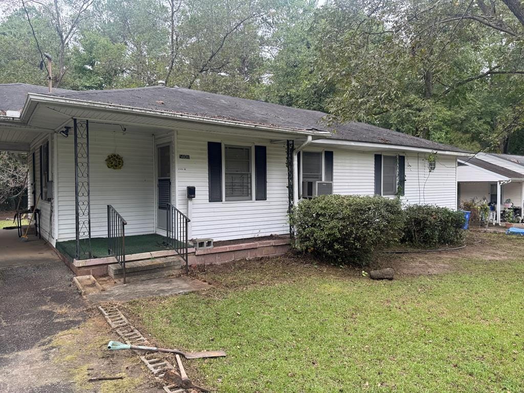 5601 Morris Avenue, Columbus, GA, 31904