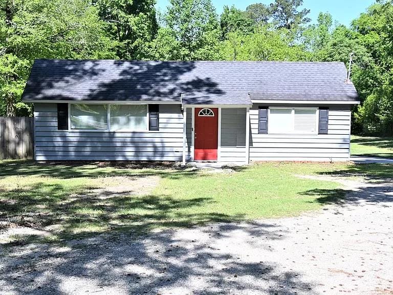 5917 Morningside Dr, Columbus, GA 31909, USA — Photo 1